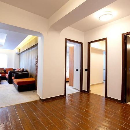 Unirii Residence บูคาเรสต์ ภายนอก รูปภาพ